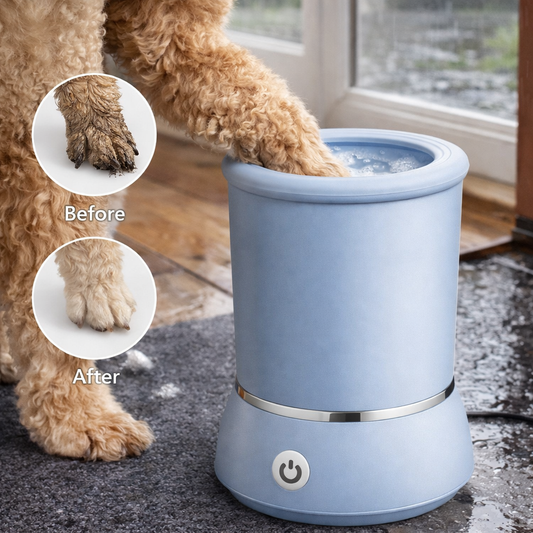 PawFresh Pro Cleaner