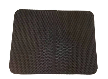 Double Layer Cat Litter Mat