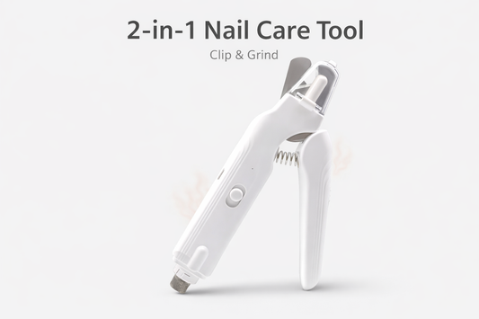 Pet Nail Clipper