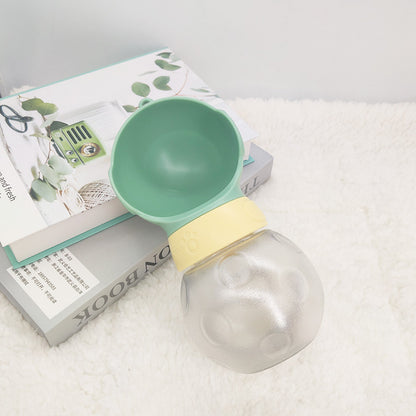 Portable Travel Pet Bottle