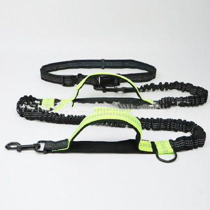 Pet Leash Traction Rope