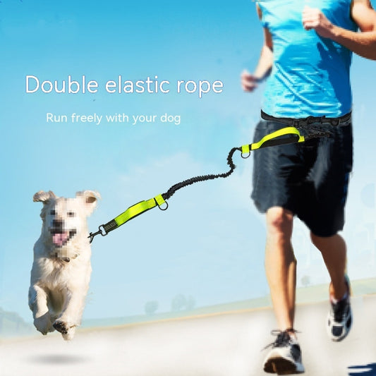 Pet Leash Traction Rope