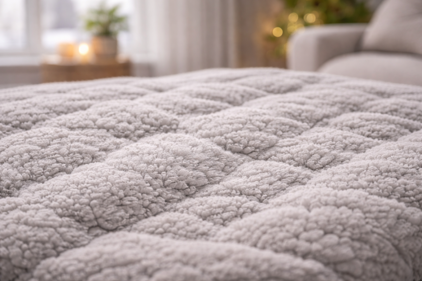 Heated Pet Bed Mat