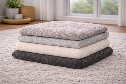 Heated Pet Bed Mat