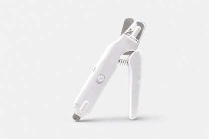 Pet Nail Clipper Trimmer