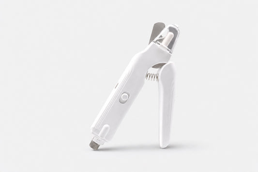 Pet Nail Clipper Trimmer