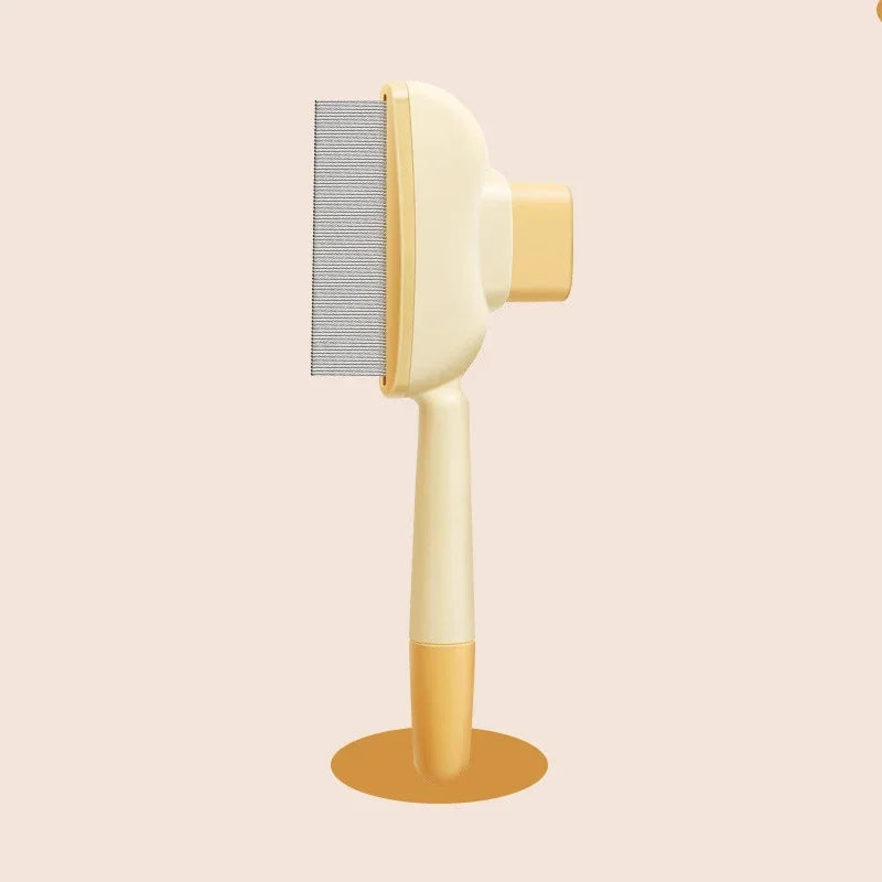 Universal Pet Hair Removal Comb