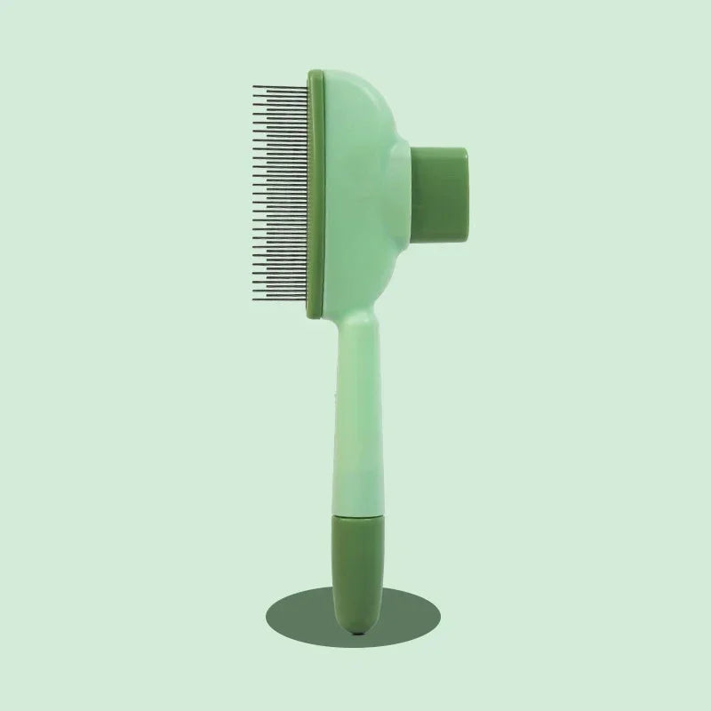 Universal Pet Hair Removal Comb