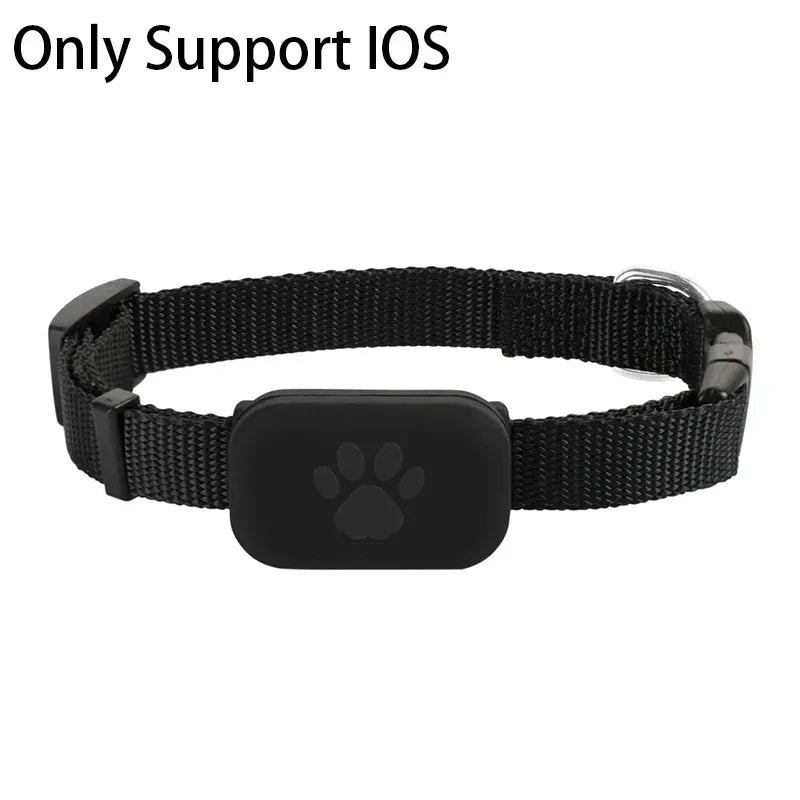 Pet Bluetooth GPS Tracker