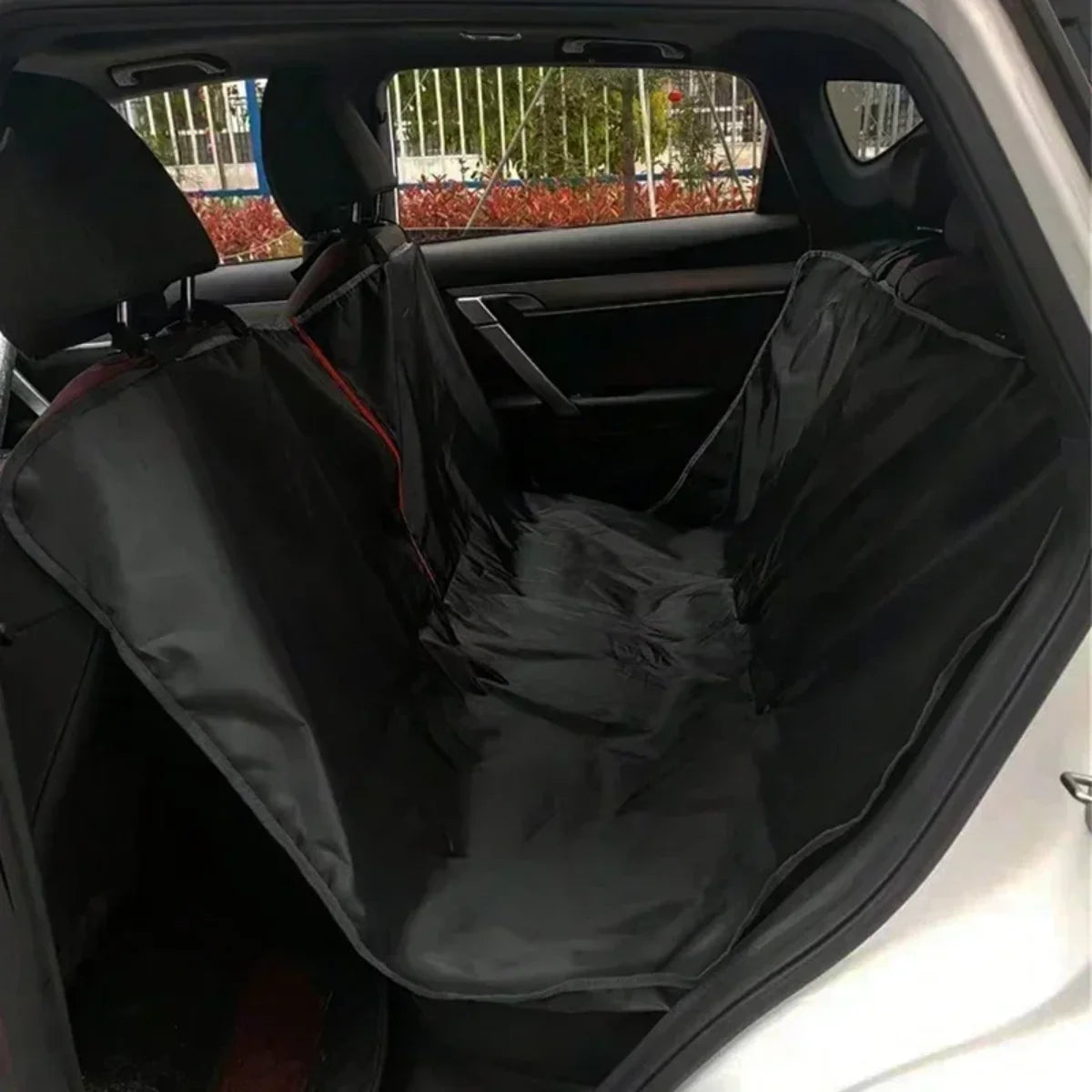 PawGuard Waterproof Seat Cover