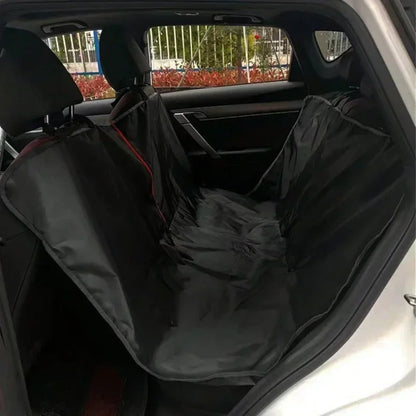PawGuard Waterproof Seat Cover