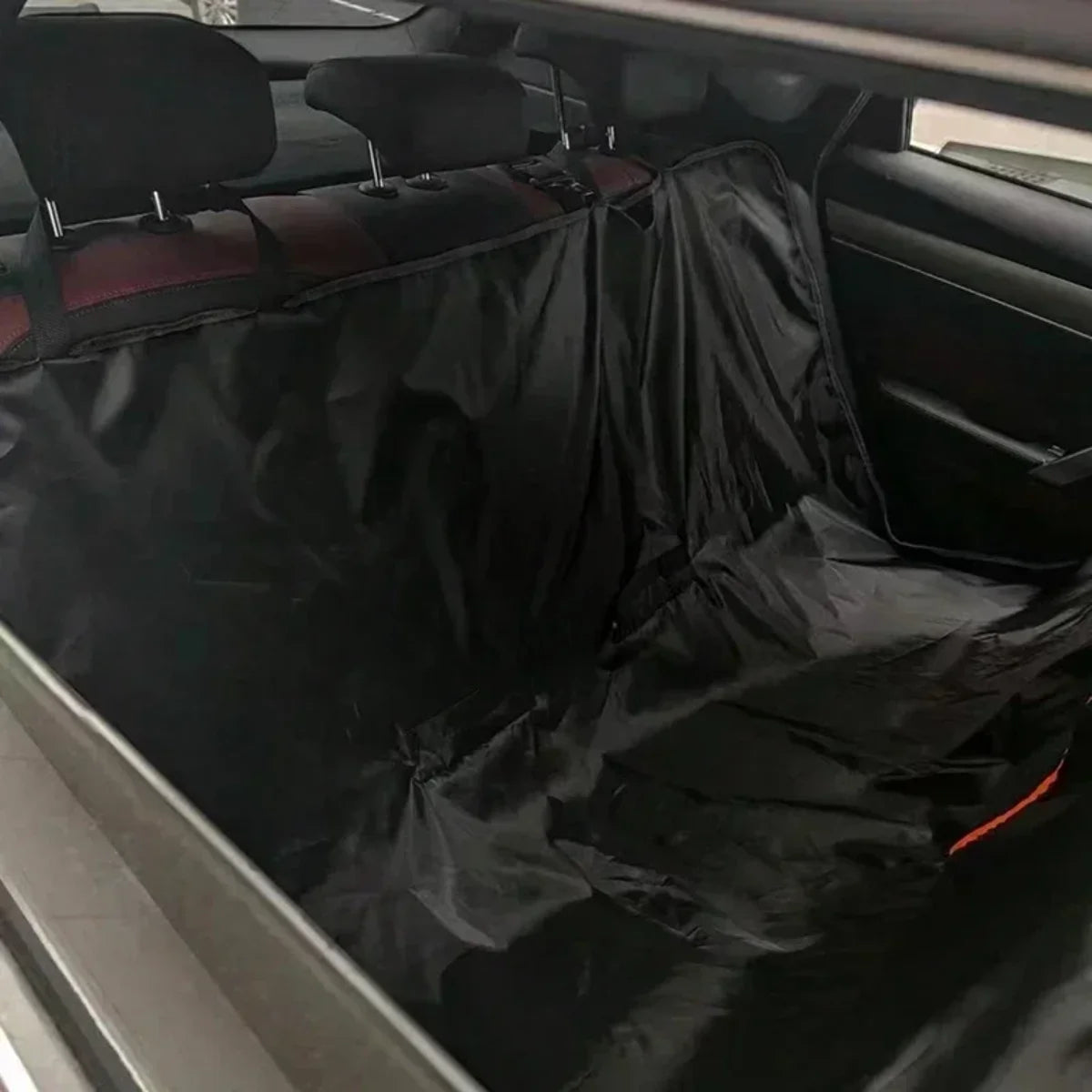 PawGuard Waterproof Seat Cover