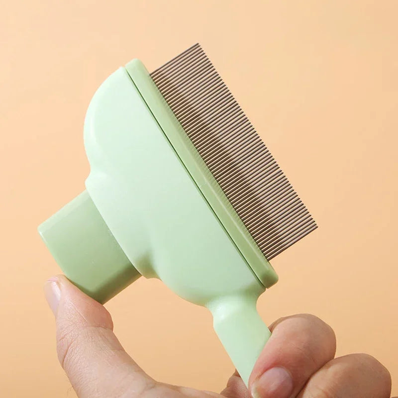 Universal Pet Hair Removal Comb