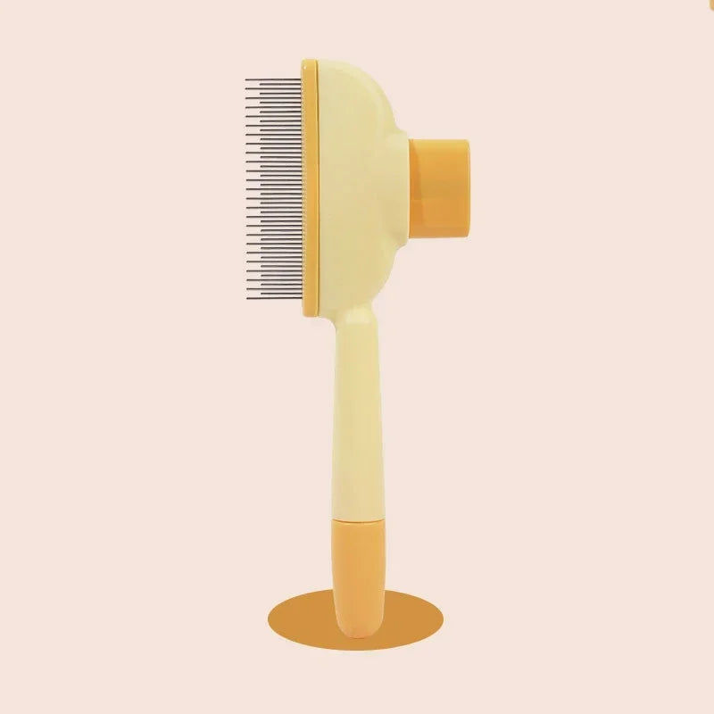 Universal Pet Hair Removal Comb