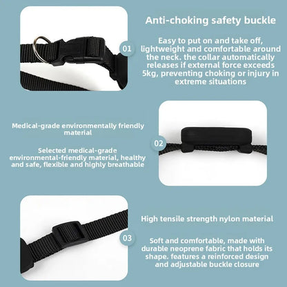 Pet Bluetooth GPS Tracker