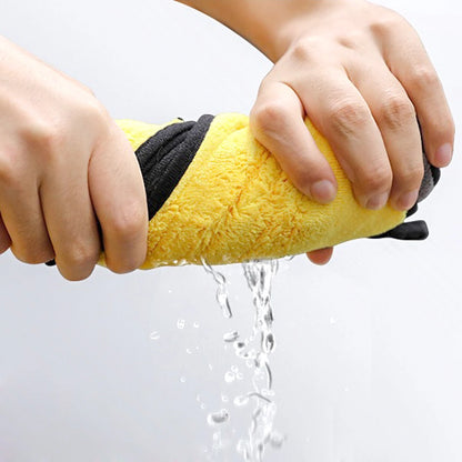 Microfiber Quick Dry Pet Towel