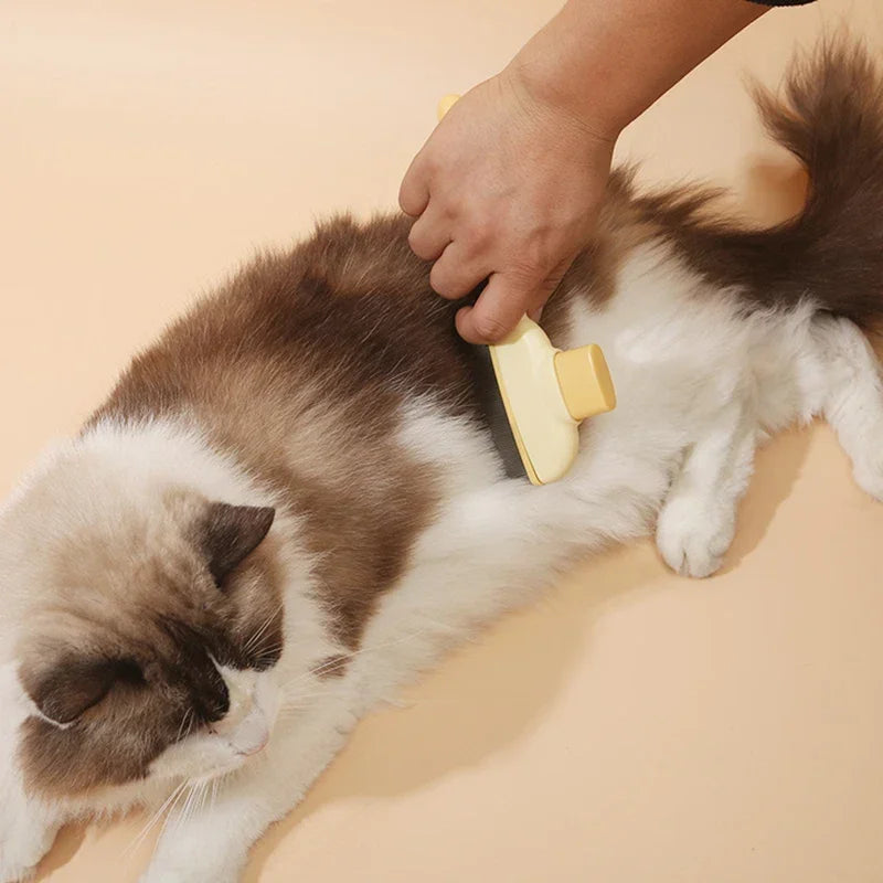 Universal Pet Hair Removal Comb
