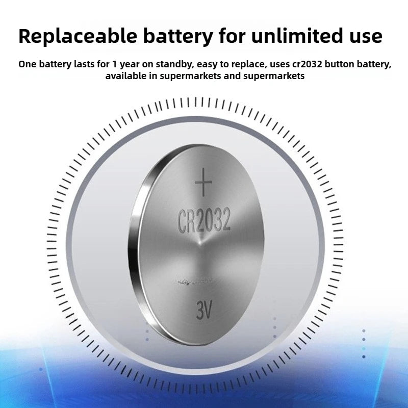 Pet Bluetooth GPS Tracker