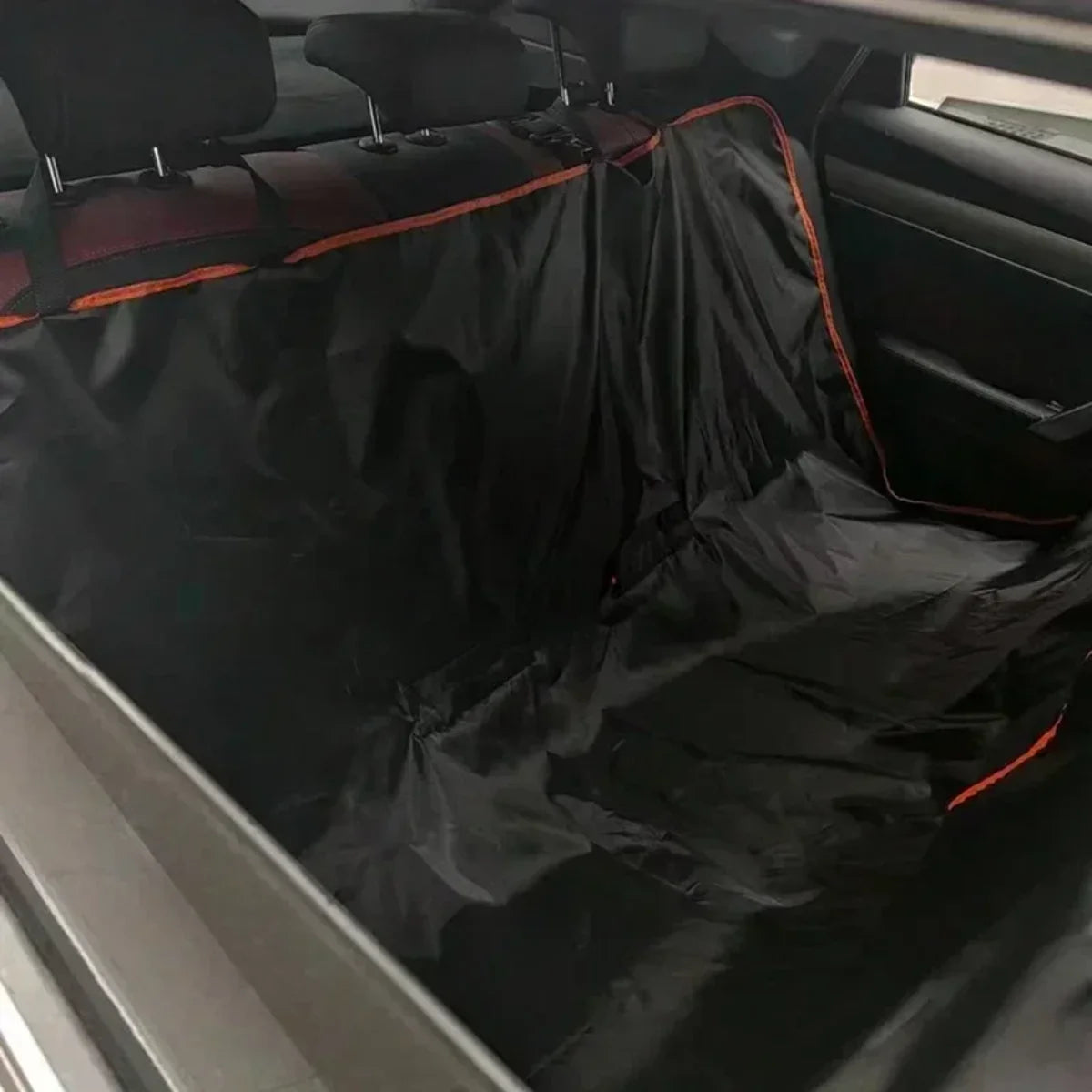 PawGuard Waterproof Seat Cover