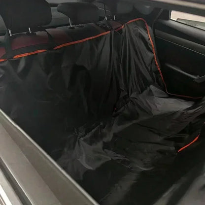 PawGuard Waterproof Seat Cover