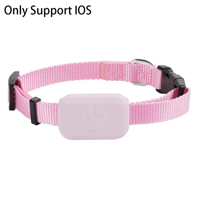 Pet Bluetooth GPS Tracker