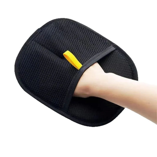 PawGroom Deshedding Gloves