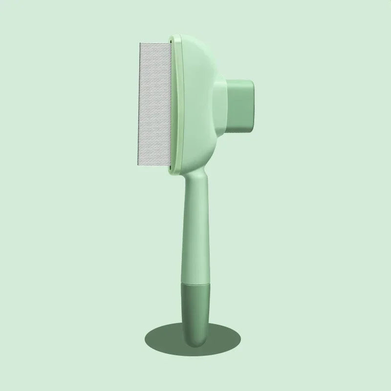 Universal Pet Hair Removal Comb