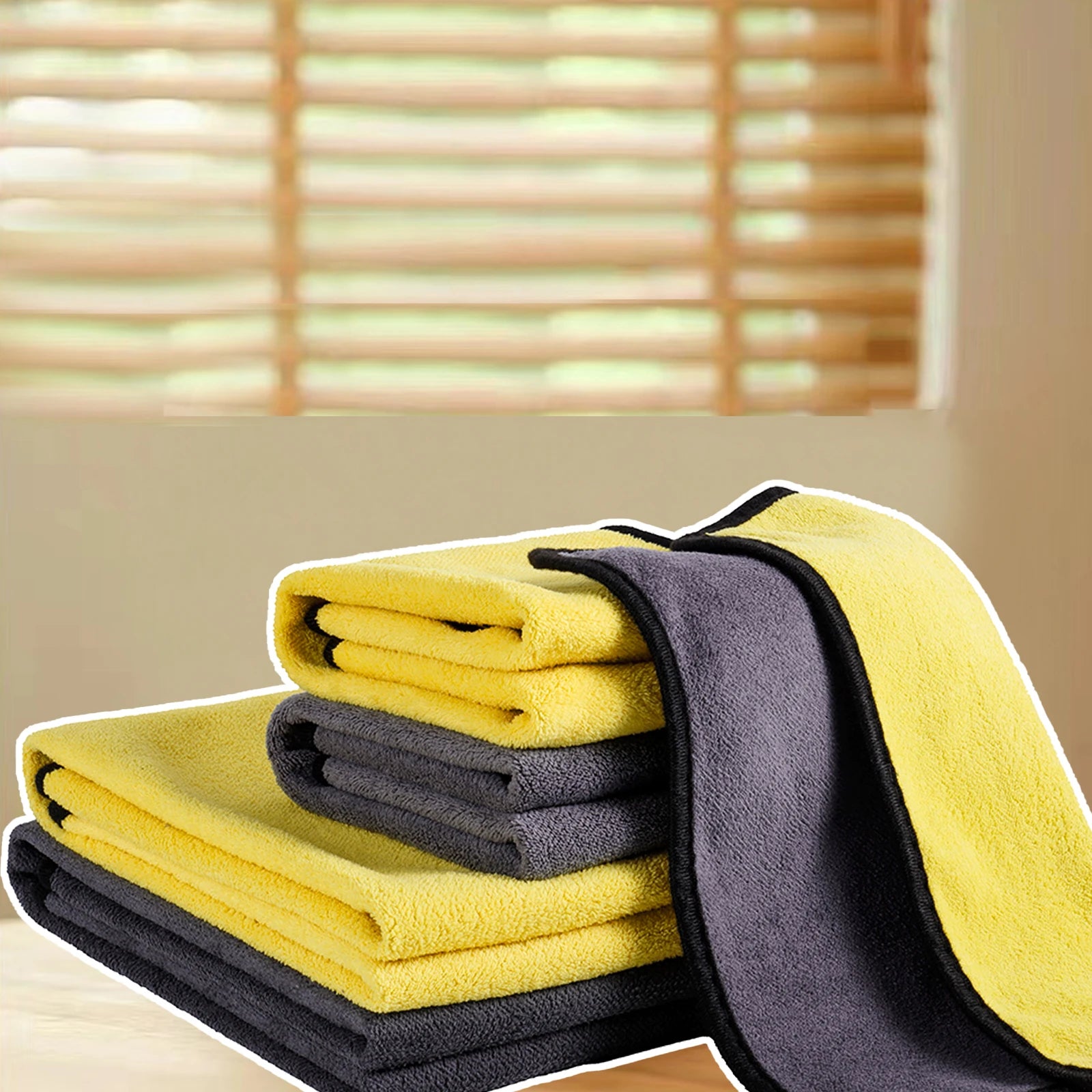 Microfiber Quick Dry Pet Towel