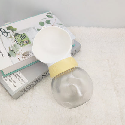 Portable Travel Pet Bottle