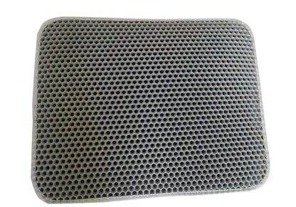 Double Layer Cat Litter Mat