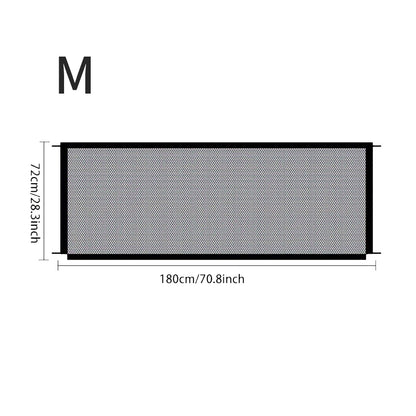 Foldable Isolation Pet Fence