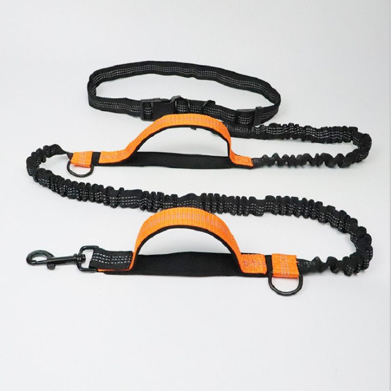 Pet Leash Traction Rope