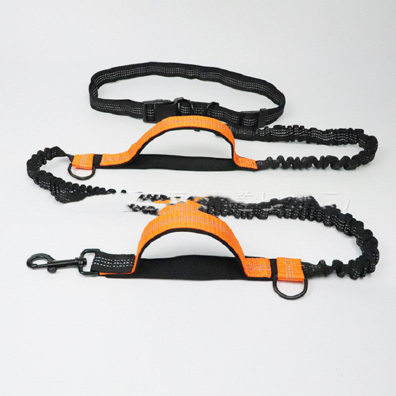Pet Leash Traction Rope